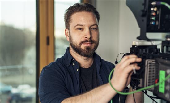 Ruptly boosts live broadcast output through new partnership with TVU
